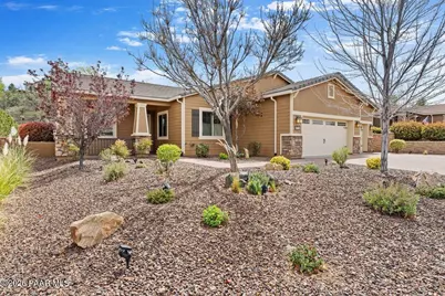 1711 Trinity Rose Drive, Prescott, AZ 86301 - Photo 3