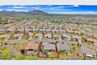 1711 Trinity Rose Drive, Prescott, AZ 86301 - Photo 33
