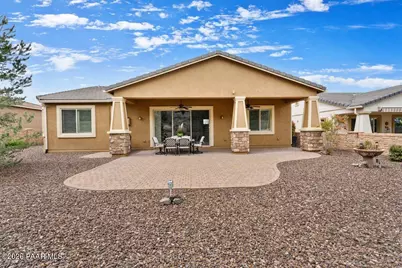 1711 Trinity Rose Drive, Prescott, AZ 86301 - Photo 35