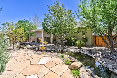 6618 E Lura Lane, Prescott Valley, AZ 86314 - Photo 27