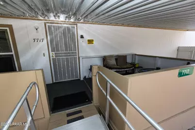 7717 E Spanish Moss Lane, Prescott Valley, AZ 86314 - Photo 9