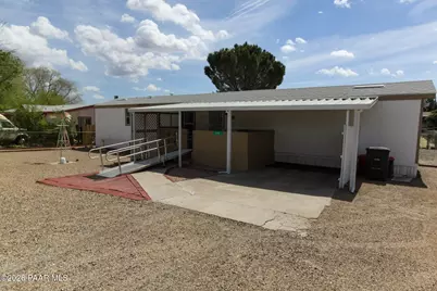 7717 E Spanish Moss Lane, Prescott Valley, AZ 86314 - Photo 1