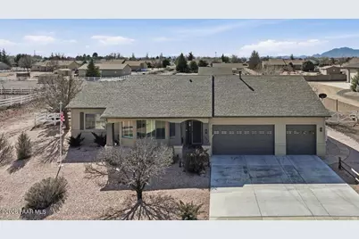 1093 W Heather Lane, Chino Valley, AZ 86323 - Photo 37