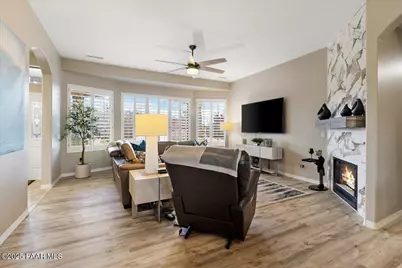 1093 W Heather Lane, Chino Valley, AZ 86323 - Photo 7