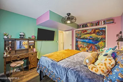 4908 Butterfly Drive, Prescott, AZ 86301 - Photo 31