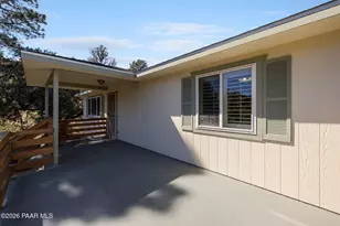 4908 Butterfly Dr, Prescott, AZ 86301 - Photo 5