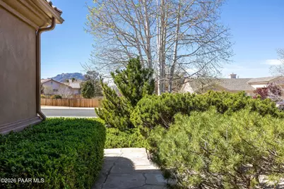 5721 N Honeysuckle Road, Prescott, AZ 86305 - Photo 9