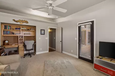 5721 N Honeysuckle Road, Prescott, AZ 86305 - Photo 39