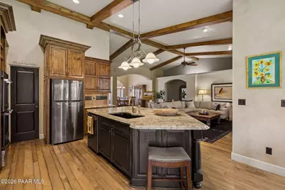 5721 N Honeysuckle Road, Prescott, AZ 86305 - Photo 21