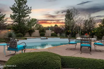 5721 N Honeysuckle Road, Prescott, AZ 86305 - Photo 71