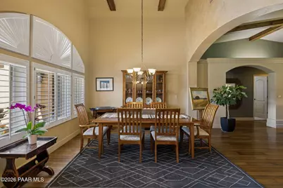 5721 N Honeysuckle Road, Prescott, AZ 86305 - Photo 11