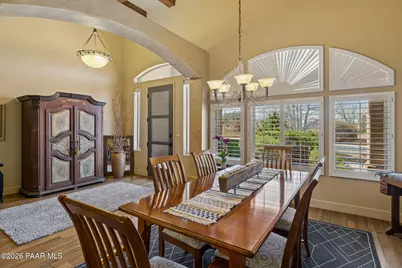 5721 N Honeysuckle Road, Prescott, AZ 86305 - Photo 13