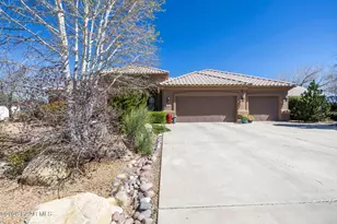 5721 N Honeysuckle Rd, Prescott, AZ 86305 - Photo 5