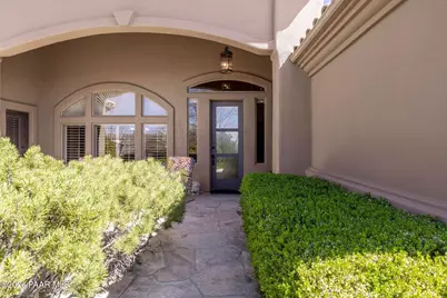 5721 N Honeysuckle Road, Prescott, AZ 86305 - Photo 7