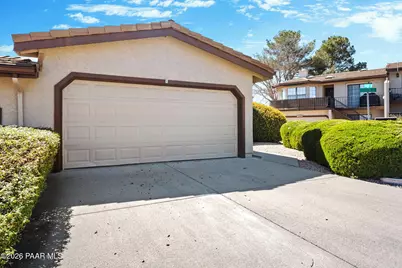 1026 N Fairway Drive, Dewey-Humboldt, AZ 86327 - Photo 9