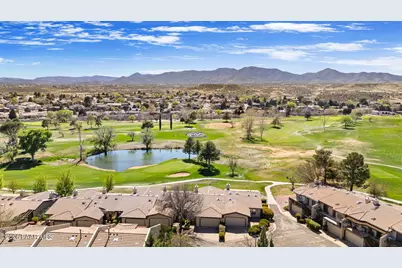 1026 N Fairway Drive, Dewey-Humboldt, AZ 86327 - Photo 5