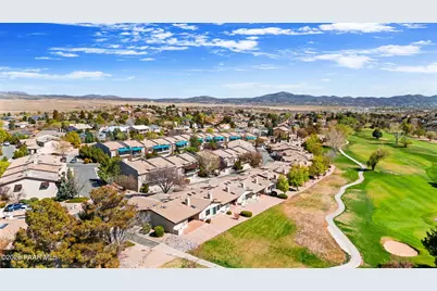 1026 N Fairway Drive, Dewey-Humboldt, AZ 86327 - Photo 35