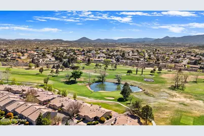 1026 N Fairway Drive, Dewey-Humboldt, AZ 86327 - Photo 7