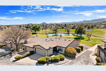 1026 N Fairway Drive, Dewey-Humboldt, AZ 86327 - Photo 1