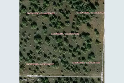 4529 W Eagle Wings Drive, Williams, AZ 86046 - Photo 1