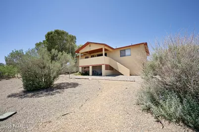 17571 E Hummingbird Lane, Mayer, AZ 86333 - Photo 11