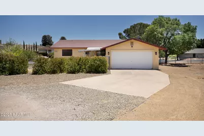 17571 E Hummingbird Lane, Mayer, AZ 86333 - Photo 1