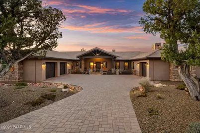14935 N Kokopelli Road, Prescott, AZ 86305 - Photo 1