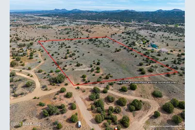 0 W Labrador Lane, Prescott, AZ 86305 - Photo 1