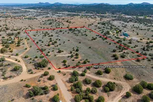 0 W Labrador Ln, Prescott, AZ 86305 - Photo 1