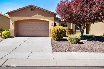 4662 N Ainsley Way, Prescott Valley, AZ 86314 - Photo 1