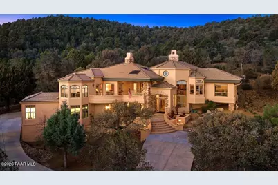 3230 Pebble Brook Circle, Prescott, AZ 86303 - Photo 1