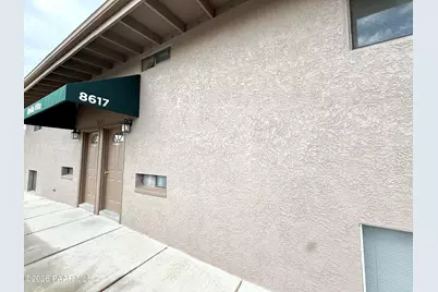 8617 E Yavapai Road #1, Prescott Valley, AZ 86314 - Photo 1