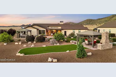 10401 Desert Winds Way, Prescott Valley, AZ 86315 - Photo 3