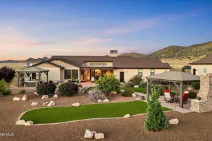 10401 Desert Winds Wy, Prescott Valley, AZ 86315 - Photo 3