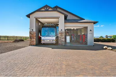 10401 Desert Winds Way, Prescott Valley, AZ 86315 - Photo 23