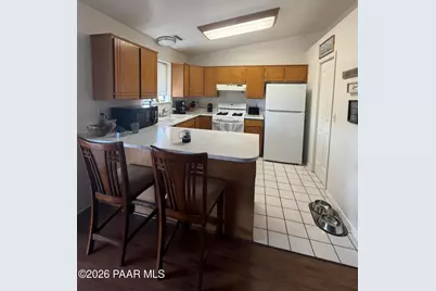 5237 N Desert Lane, Prescott Valley, AZ 86314 - Photo 9