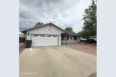5237 N Desert Lane, Prescott Valley, AZ 86314 - Photo 1