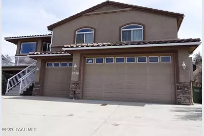 1926 Ventnor Circle, Prescott, AZ 86301 - Photo 1