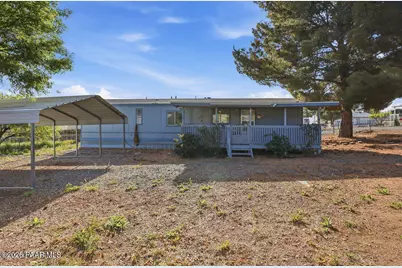 17096 E Hillside Drive, Mayer, AZ 86333 - Photo 5