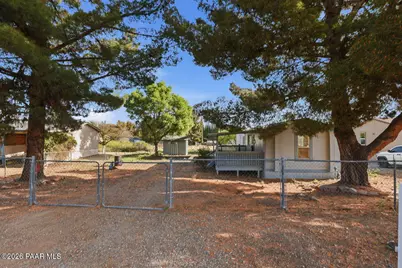 17096 E Hillside Drive, Mayer, AZ 86333 - Photo 3