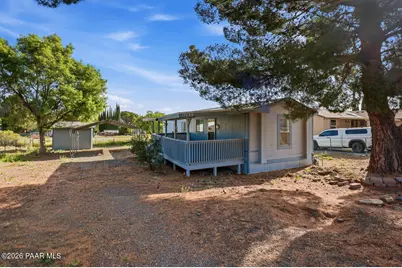 17096 E Hillside Drive, Mayer, AZ 86333 - Photo 1