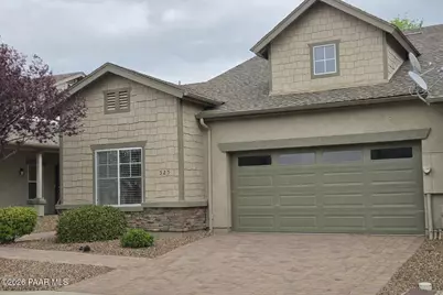 525 N Cortina Street, Dewey-Humboldt, AZ 86327 - Photo 1