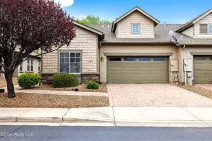 525 N Cortina St, Dewey-Humboldt, AZ 86327 - Photo 1