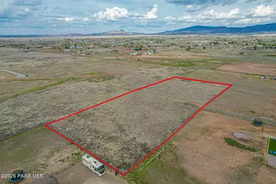 00 E Jaguar Place, Prescott Valley, AZ 86315 - Photo 3