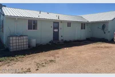 12 Nelson Canyon Road, Seligman, AZ 86337 - Photo 1