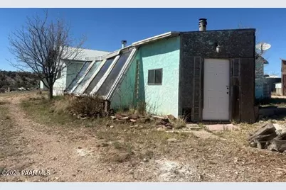 12 Nelson Canyon Road, Seligman, AZ 86337 - Photo 3