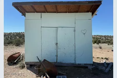 12 Nelson Canyon Road, Seligman, AZ 86337 - Photo 23
