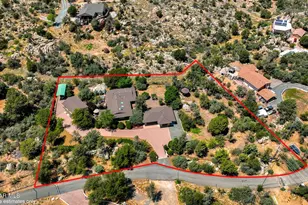 1876 N Peaceful Mesa Dr, Prescott, AZ 86305 - Photo 55