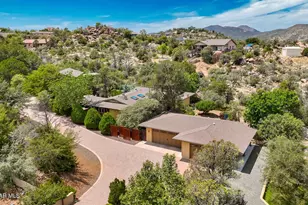 1876 N Peaceful Mesa Dr, Prescott, AZ 86305 - Photo 59