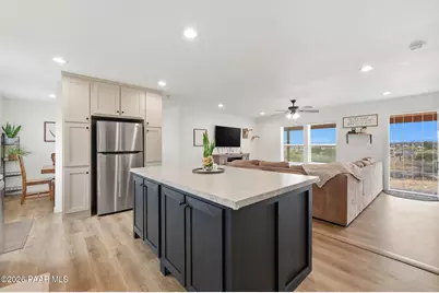 2035 N Cougar Path, Chino Valley, AZ 86323 - Photo 19